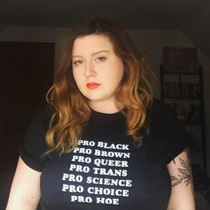 Meet your Posher, Olivia